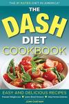 Dash Diet Cookbook for Easy Weight Loss Recipes