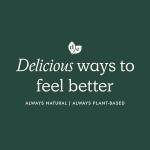 Deliciously Ella Vegan Peanut Butter Oat Bars 50g