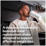 Diet Meal Replacement Shake - Banana Smooth Sundae