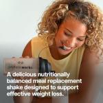 Diet Meal Replacement Shake - Banana Smooth Sundae