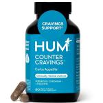 HUM Chromium Appetite Control Supplements – 60 Vegan Caps