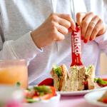 Nakd Bakewell Tart Vegan Snack Bars - Gluten Free