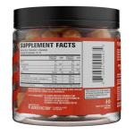 Jacked Factory Lean PM Max & Burn-XT Gummies