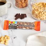 KIND Peanut Butter Dark Chocolate Snack Bars