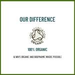 Organic Fermented Turmeric Supplement – 60 Caps