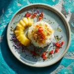 Pineapple & Habanero Sauerkraut - Probiotic Rich