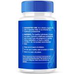 InsuSlim Capsules - Appetite Control & Blood Sugar Support