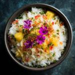 Pineapple & Habanero Sauerkraut - Probiotic Rich