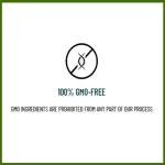 Organic Fermented Turmeric Supplement – 60 Caps