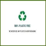 Organic Fermented Turmeric Supplement – 60 Caps