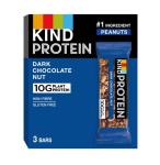 KIND Dark Chocolate Nut Protein Bars - 3 Pack