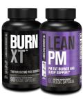 Jacked Factory Burn XT Fat Burner & Sleep Aid