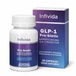 Infivida GLP-1 Weight Loss & Appetite Support Capsules