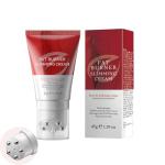 Fat Burner Slimming Cream with Massage Balls 45g