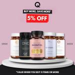 Fat Burner Block+ Fast-Acting Weight Loss Pills