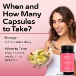 Fat Burner Block+ Fast-Acting Weight Loss Pills