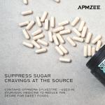 APMZEE Blood Sugar Support & Weight Loss Capsules