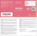 Fat Burner Block+ Fast-Acting Weight Loss Pills