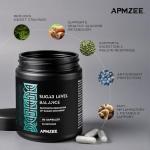 APMZEE Blood Sugar Support & Weight Loss Capsules