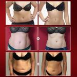 Fat Burner Slimming Cream with Massage Balls 45g