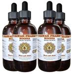 Hawaii Pharm Hoodia Liquid Extract 4 oz