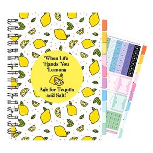 Slimming World Food Diary & Diet Planner 2025
