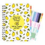 Slimming World Food Diary & Diet Planner 2025