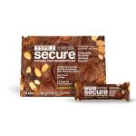Chocolate Brownie Almond Crunch Meal Replacement Bars