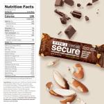 Chocolate Brownie Almond Crunch Meal Replacement Bars