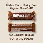 Chocolate Brownie Almond Crunch Meal Replacement Bars