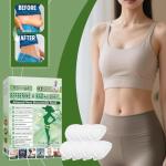 10-in-1 Slimming Fat Burner Plasters (Pack of 2)