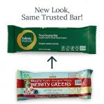 Infinity Greens Superfood Meal Replacement Bars (12 Pack)