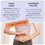 Goodie Probiotic Superfood Drink - Gut Health Boost