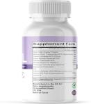 NIXOL Metabolism Supplement for Weight Loss Support