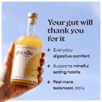 Goodie Probiotic Superfood Drink - Gut Health Boost