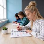 12-Month Weight Loss Journal and Meal Planner