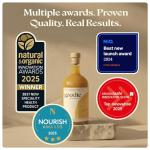 Goodie Probiotic Superfood Drink - Gut Health Boost