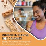 BestMed High Protein Low-Carb Nutrition Bars