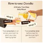 Goodie Probiotic Superfood Drink - Gut Health Boost