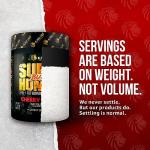 Alpha Lion Superhuman Burn: Metabolism Booster & Fat Burner