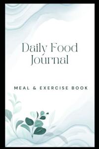Daily Meal Tracker for Effective Weight Loss