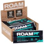 ROAM Keto Protein Bars - High Protein Snacks