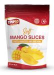 Naturally Soft Dried Mango Slices - 120g