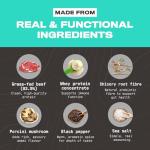 ROAM Keto Protein Bars - High Protein Snacks