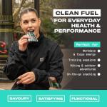 ROAM Keto Protein Bars - High Protein Snacks