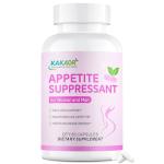 KAKA DR Appetite Suppressant Weight Loss Pills for Women