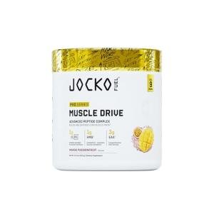 Jocko Fuel Mango Passionfruit Muscle Drive, 30 Servings