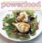 Power-Food Cookbook for Energy & Weight Loss