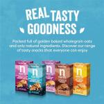 Gluten-Free Oat Biscuit Variety Pack - 6 Flavors