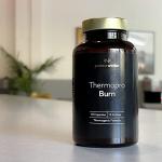 Thermopro Burn Fat Burner Tablets with Caffeine